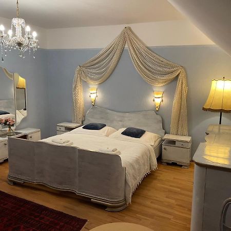 Hotel Barcadam Банська Штявниця Екстер'єр фото