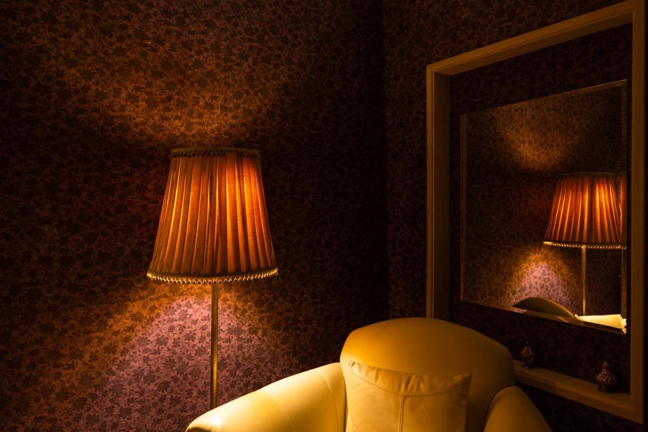 Hotel Barcadam Банська Штявниця Екстер'єр фото